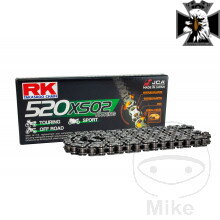 RK X-reťaz 520XSO2/112 SEE 7940578 05/24 pre Honda CMX 500