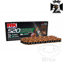 RK X-reťaz OR520XSO2/112 siehe 7940593 05/24 pre Honda CMX 500