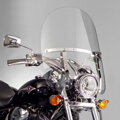 Motocyklové plexi typu Switch Blade (N21135)  