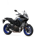 Motocyklové plexisklo pre Yamaha MT-07 Tracer 2020-2023
