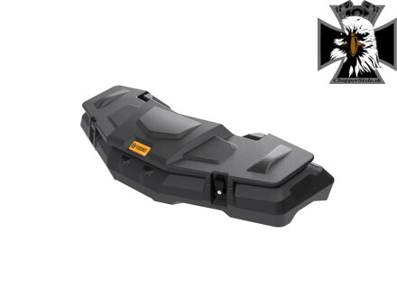 GKA - Predný kufor pre TGB Blade 600/ 1000