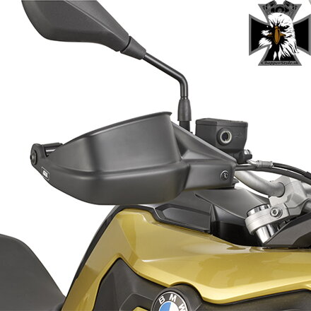 GIVI KRYTY RÚK BMW F 750-900 XR, R 1200-1250 R HP5137