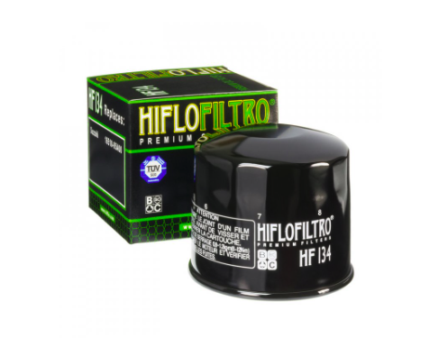 HifloFiltro HIFLOFILTRO OLEJOVÝ FILTER HF134