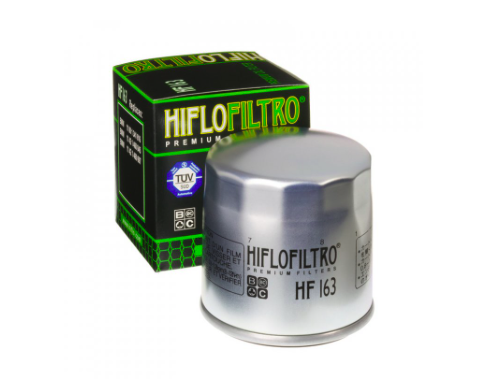 HifloFiltro HIFLOFILTRO OLEJOVÝ FILTER HF163