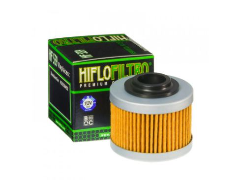 HifloFiltro HIFLOFILTRO OLEJOVÝ FILTER HF559