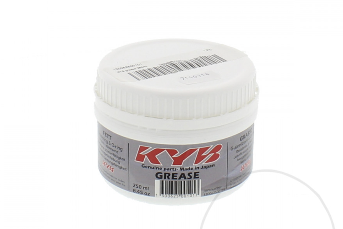 Kayaba Kayaba - Vazelina na tlmiče 250 ml