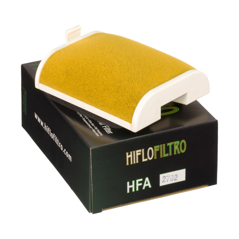 HifloFiltro HIFLOFILTRO VZDUCHOVÝ FILTER HFA2702
