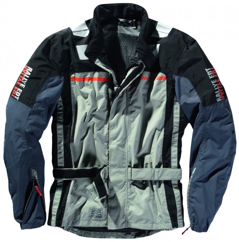 Difi Difi - Waterproof jacket TERRA EAST AX for motorcycle, Size 3XL