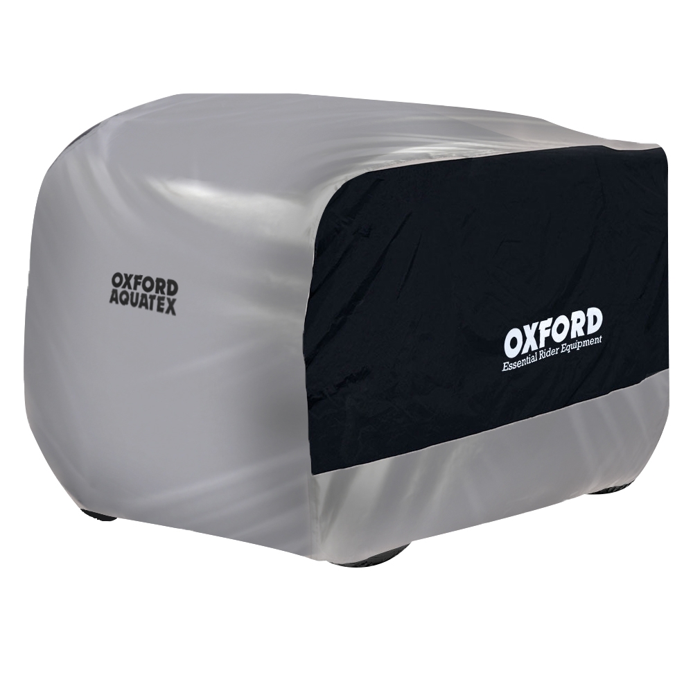 Oxford OXFORD PLACHTA AQUATEX ATV, Veľkosť - plachty M