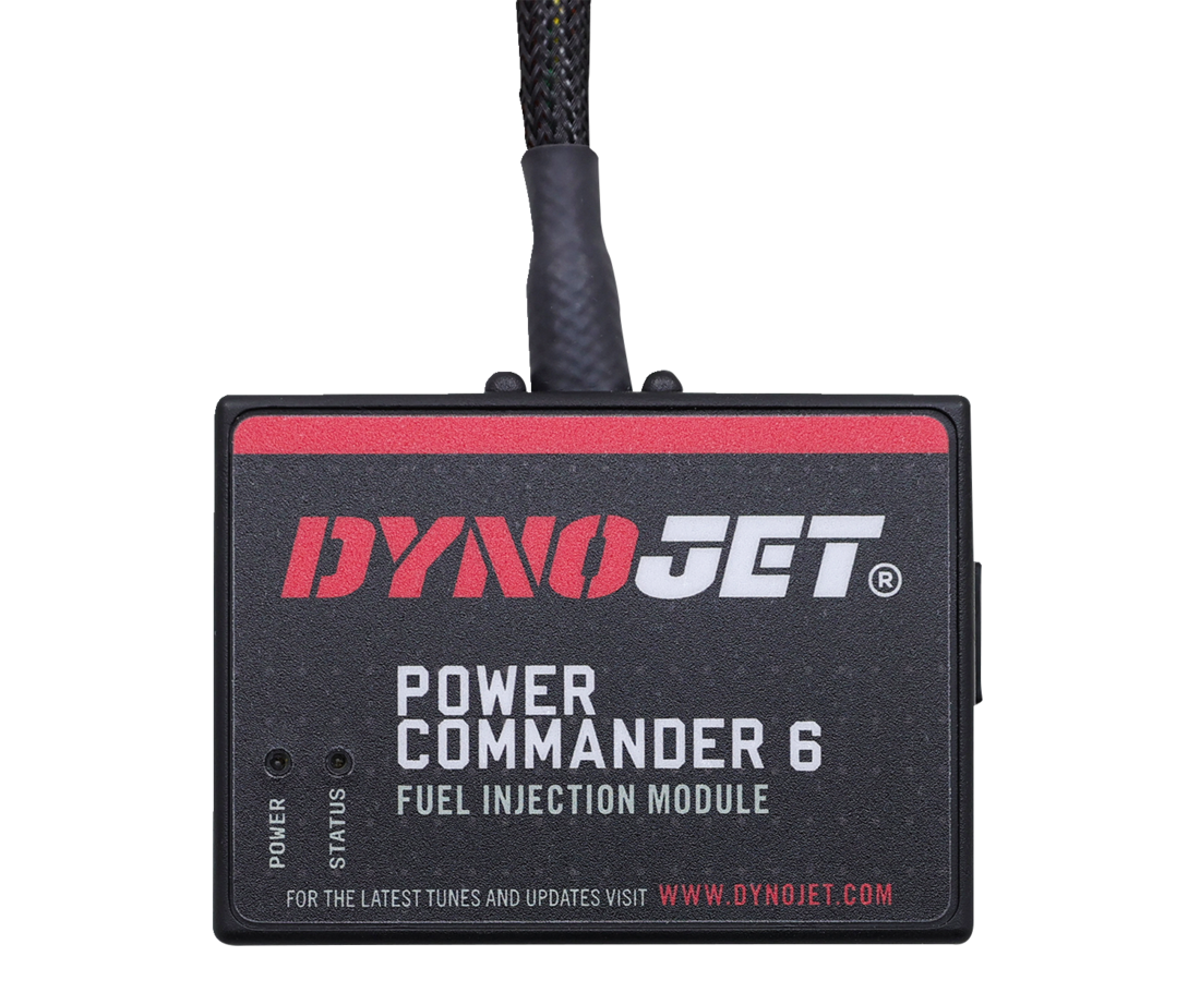 DYNOJET Dynojet - Powercommander na zvýšenie výkonu pre Suzuki Intruder M1800 / C 1800 R