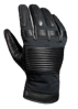 John Doe - Motorkárske rukavice DURANGO BLACK/BLACK - XTM