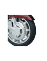 LAZER™ CHROMOVANÉ OZDOBY KOLA HONDA GL1500