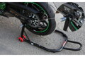 PACKA ADAPTÉR NA ZADNÝ MOTO STOJAN