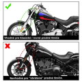 Montážna sada pre prednú kapotáž pre Harley-Davidson Softail 2018-2025