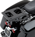 Cobra - Držiak zadného kufra pre Harley Davidson Touring 2000-2023