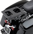 DS - Držiak zadného kufra pre Harley Davidson Touring 2000-2023