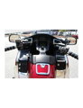 CHRÓMOVANÉ LEMY PREDNÝCH KASTLÍKOV HONDA GL1800