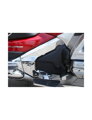 CHRÓMOVANÝ KRYT RÁMU HONDA GL1800