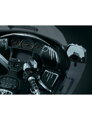 CHRÓMOVANÉ PAZÚRY PREDNÝCH REPRODUKTOROV HONDA GL1800