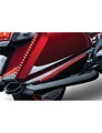 CHRÓMOVANÉ OZDOBY BOČNÝCH KUFROV HONDA GL 1800