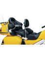OPIERKA VODIČA HONDA GL1800