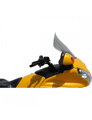 ĽAHKO DYMOVÉ PLEXISKLO GOLDWING GL1800