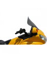 DYMOVÉ PLEXISKLO GOLDWING GL1800 