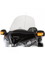 ČIRÉ PLEXISKLO HONDA GL1800