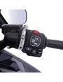 DRŽIAK ZARIADENIA HONDA GOLD WING 2018