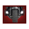 LED PRÍDAVNÉ SVETLÁ GOLDWING GL1800