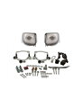 PRÍDAVNÉ LED SVETLÁ HONDA GL1800
