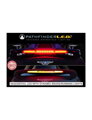 LED SVETLO DO SPOJLERA HONDA GL1800