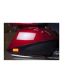 LED LIŠTY NA BOČNEJ KUFOR HONDA GL1800