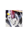 KRYTY PREDNÝCH KOTÚČOV HONDA GL1800