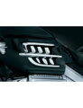 CHRÓMOVANÁ MRIEŽKA CHLADIČA HONDA GL1800