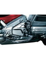 CHRÓMOVANÉ BOČNÉ KRYTY MOTORA HONDA GL1800