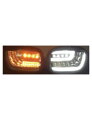 DYNAMICKÁ LED SVETLÁ GOLDWING GL1800