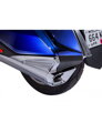 LED PRÍDAVNÉ SVETLÁ NA BOČNEJ KUFRE HONDA GOLD WING 2018