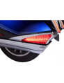 LED PRÍDAVNÉ SVETLÁ NA BOČNEJ KUFRE HONDA GOLD WING 2018