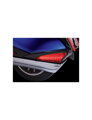 LED PRÍDAVNÉ SVETLÁ NA BOČNEJ KUFRE HONDA GOLD WING 2018