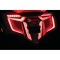 OMNI LED KONCOVÉ SVETLO HONDA GOLD WING 2018 - 2020