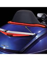 LED KONCOVÉ SVETLO NA HORNEJ KUFOR HONDA GOLD WING 2018 - 2020