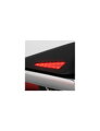 LED ODRAZKY NA BOČNEJ KUFRE HONDA GOLD WING 2018