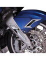 LED PRÍDAVNÉ OSVETLENIE NA VIDLICI HONDA GOLD WING 2018