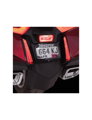 PREDĹŽENIE ZADNÉHO BLATNÍKA A KRYTKY MEDZI BLATNÍK A BOČNÉ KUFRE HONDA GOLD WING 2018