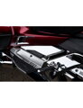 CHRÓMOVANÉ BOČNÉ KRYTY HONDA GOLD WING