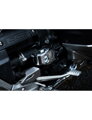 CHRÓMOVANÁ KRYTKA ZADNÁ BRZDOVÉ NÁDRŽKY GOLDWING 2018