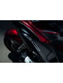 CHROMOVANÝ KRYT VENTILACIE HONDA GOLDWING 2018