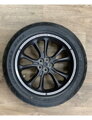 NÁLEPKY NA RÁFEK HONDA GL1800