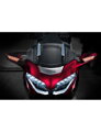 CHRÓMOVANÉ LIŠTY NA PLEXISKLO HONDA GOLD WING 2018